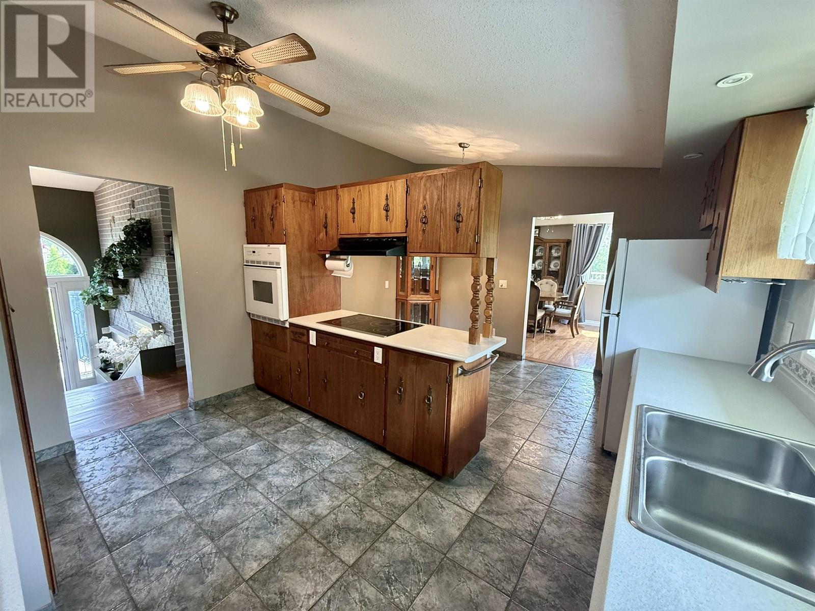 16795 HART HIGHWAY, Prince George