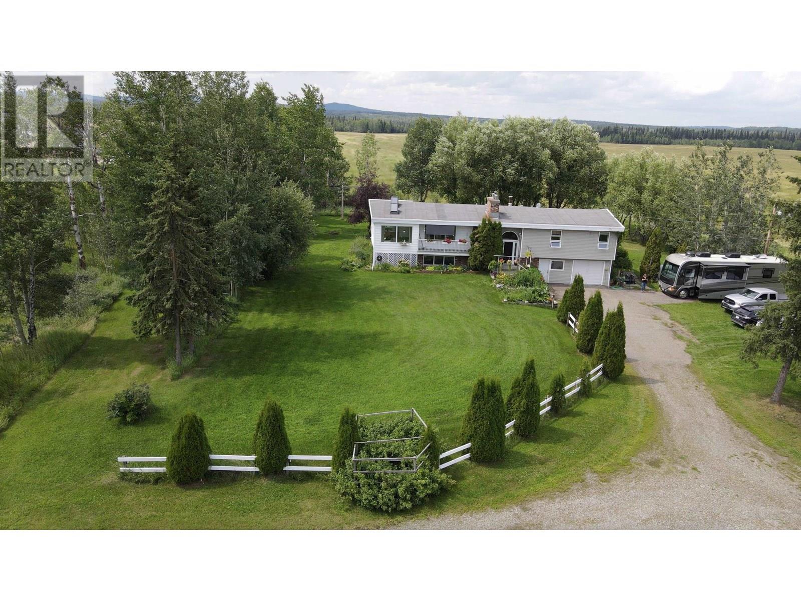 16795 HART HIGHWAY, Prince George