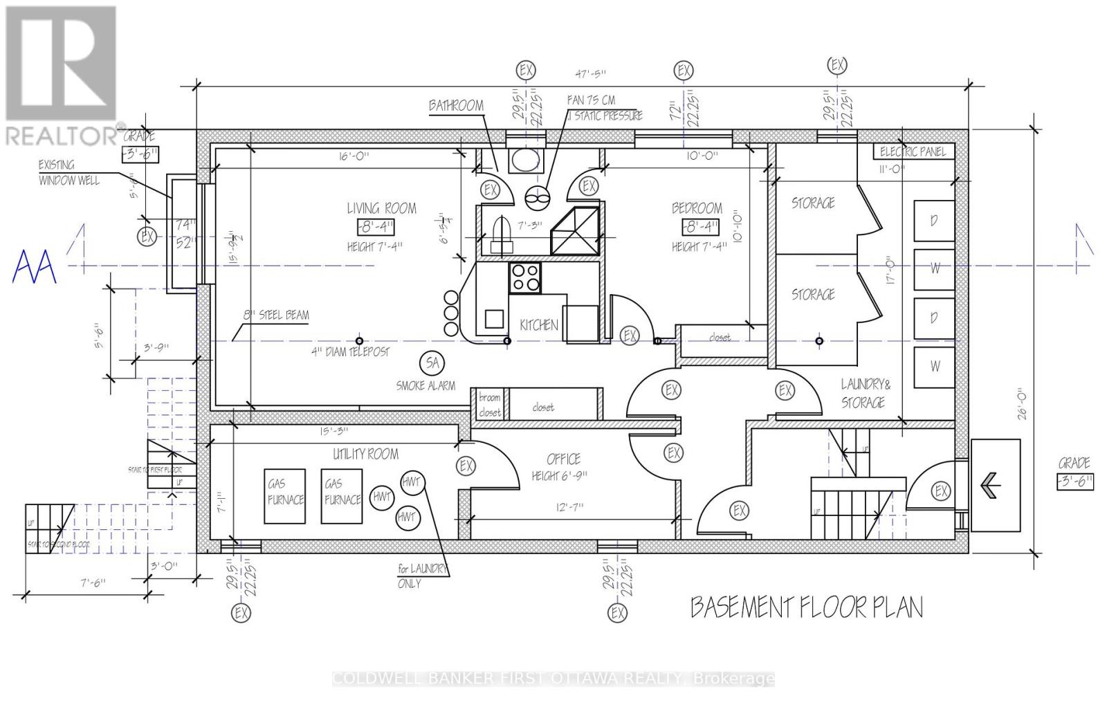 Photo 3 of 902 Watson Street, Ottawa ON