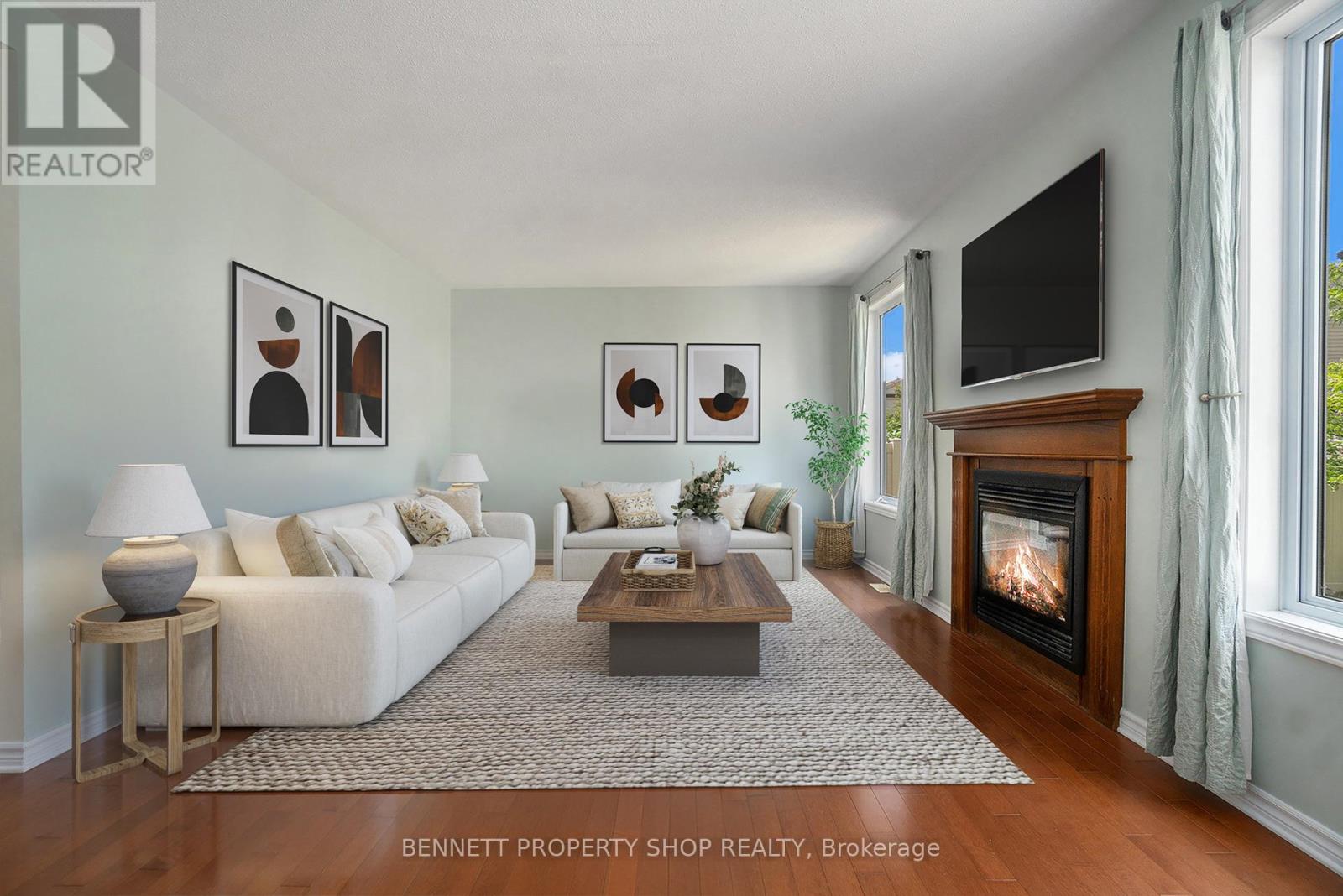 Photo 15 of 324 Fairlakes Way, Ottawa ON