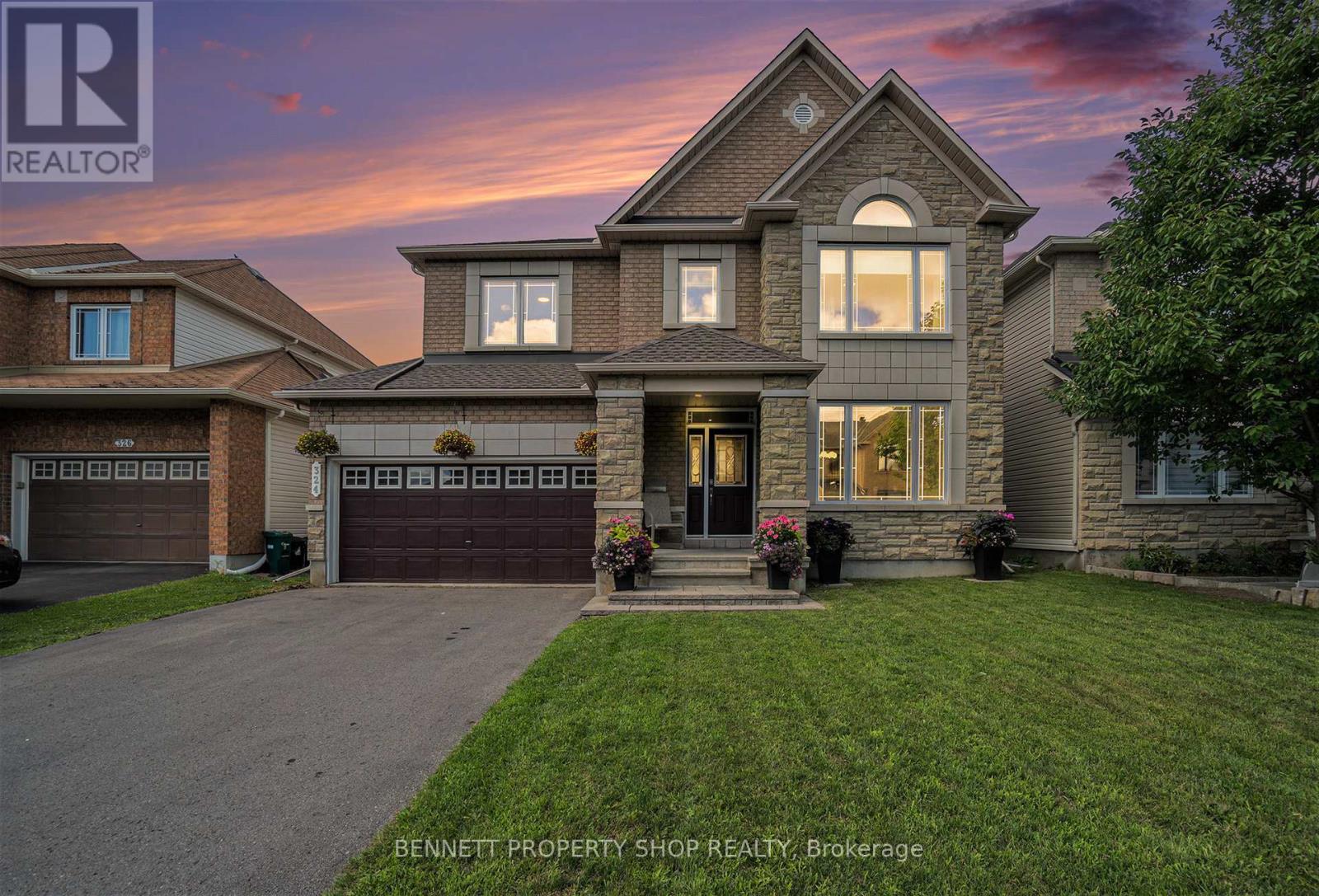Photo 27 of 324 Fairlakes Way, Ottawa ON