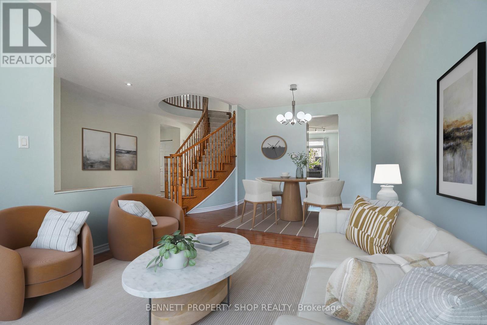 Photo 6 of 324 Fairlakes Way, Ottawa ON