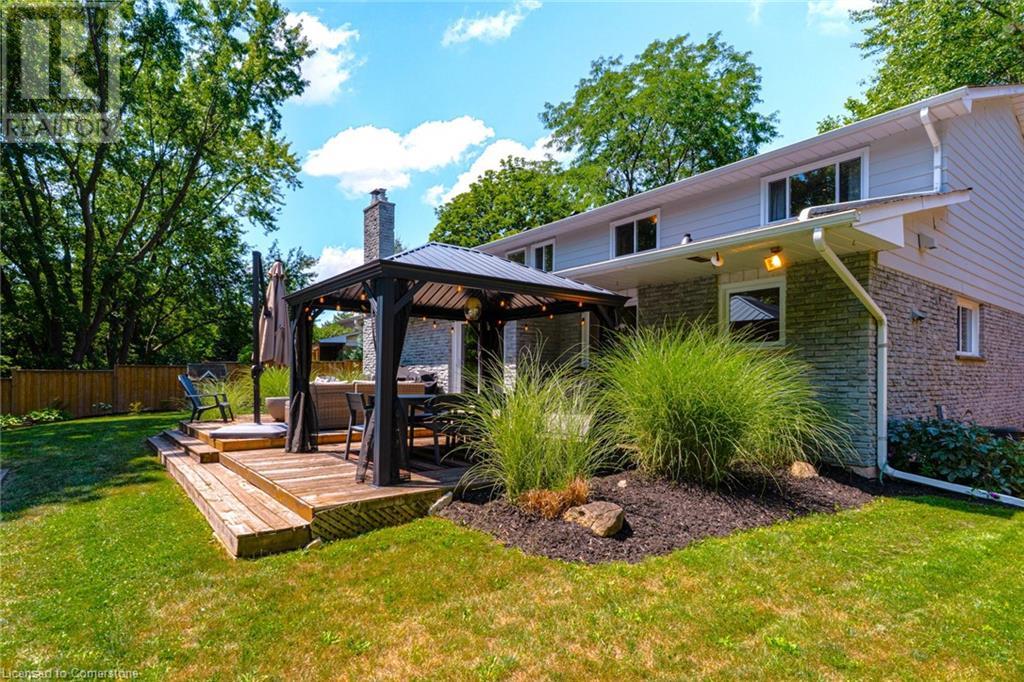 Photo 48 of 1807 Heather Hills Drive, Burlington ON