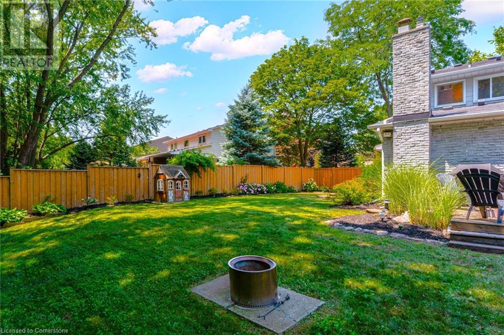 Photo 49 of 1807 Heather Hills Drive, Burlington ON