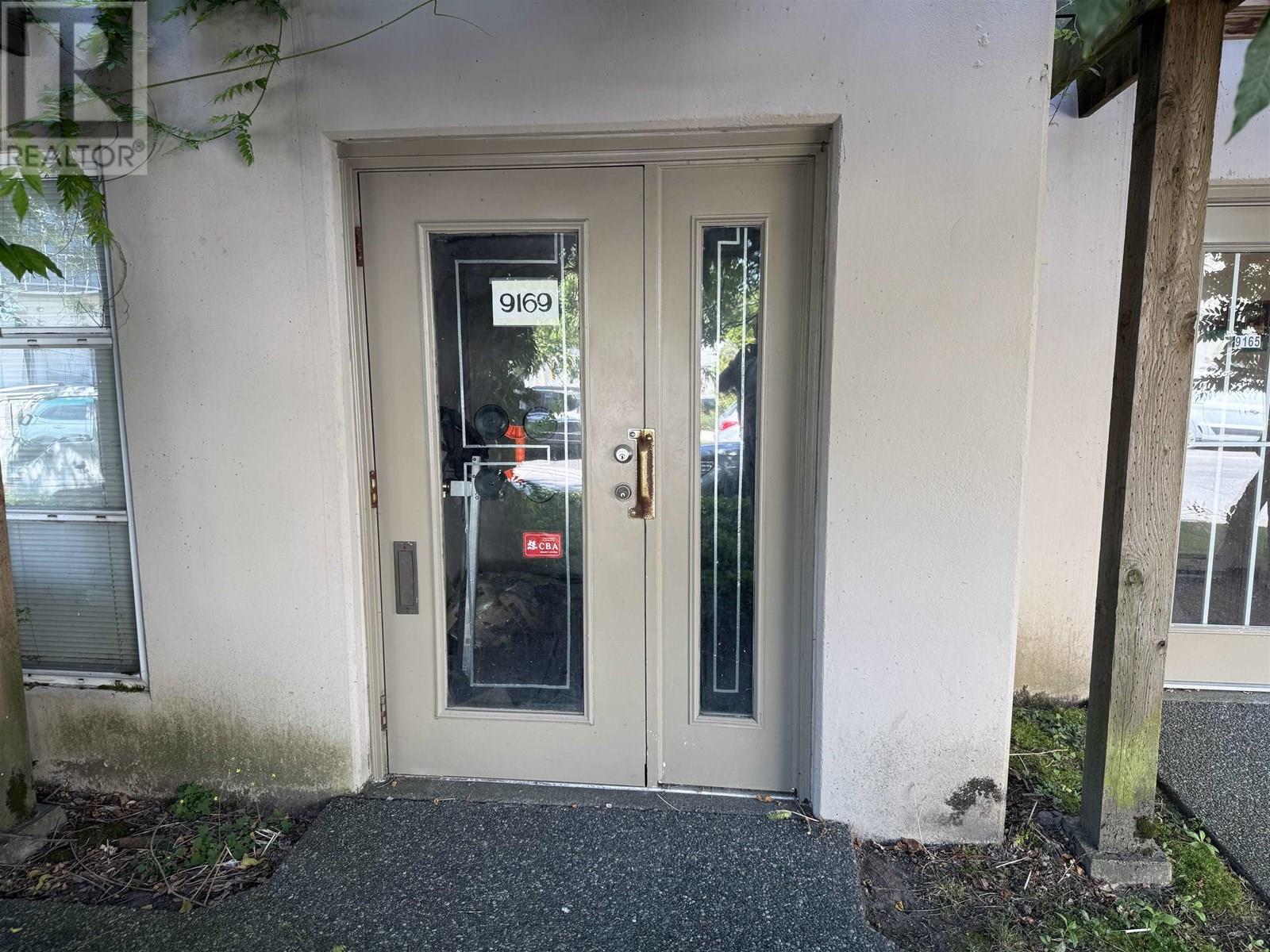 Photo 2 of 9169 Shaughnessy Street, Vancouver BC