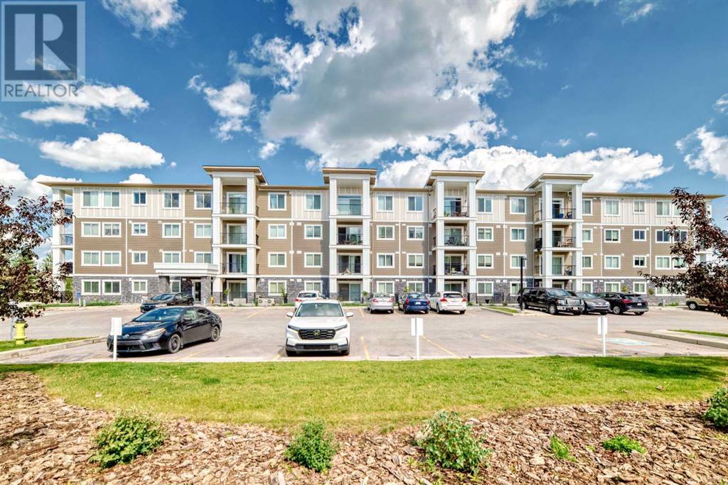 1109, 450 Sage Valley Drive NW, Calgary, Alberta