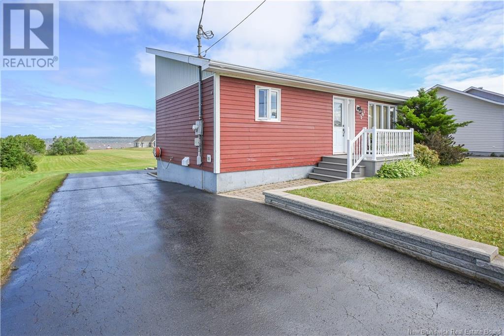 Photo 4 of 301 Rue De Lile Street, Caraquet NB
