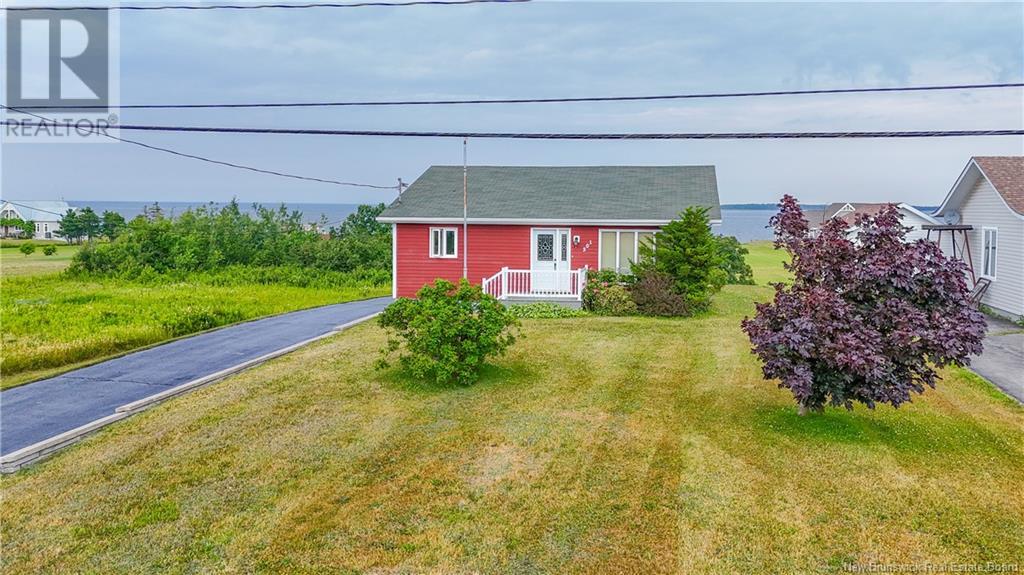Photo 42 of 301 Rue De Lile Street, Caraquet NB