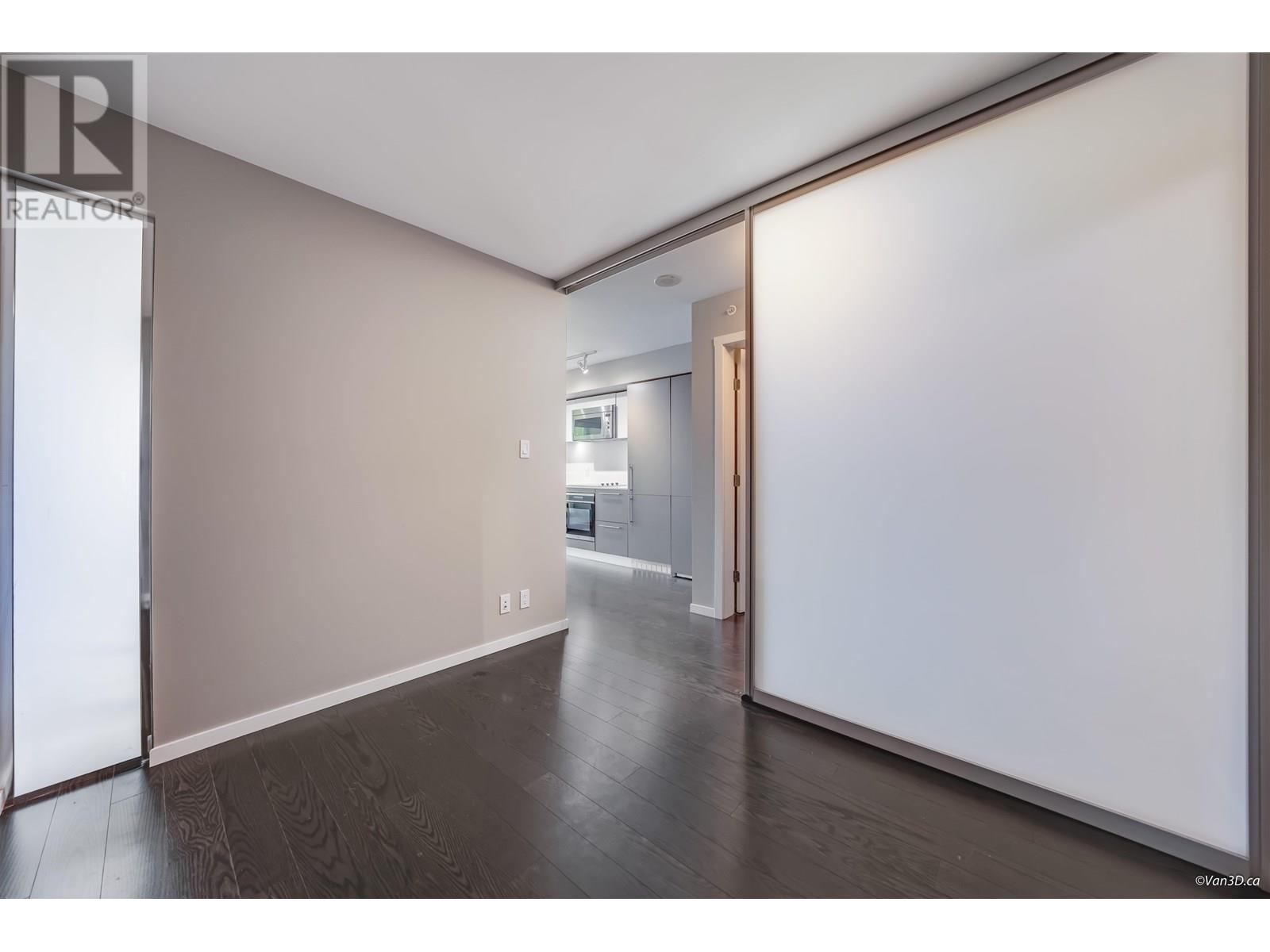 Photo 2 of 1205 999 Seymour Street, Vancouver BC
