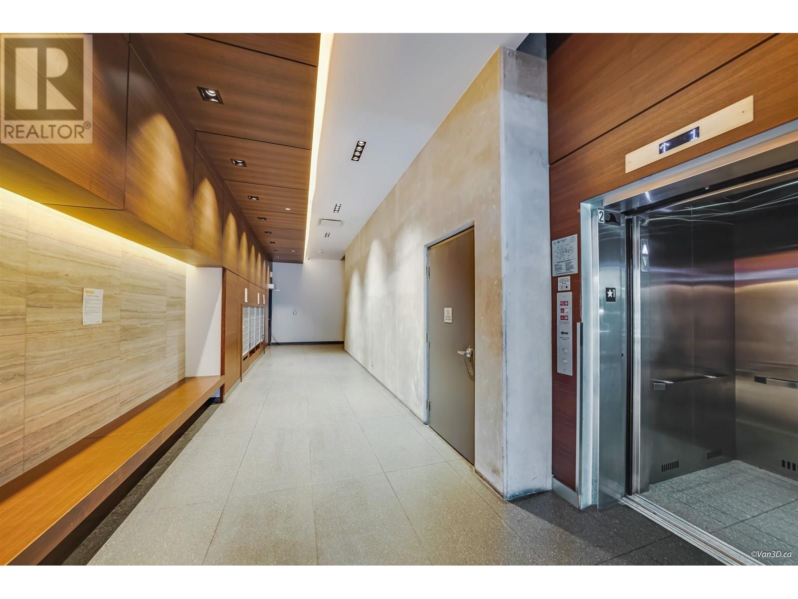 Photo 6 of 1205 999 Seymour Street, Vancouver BC