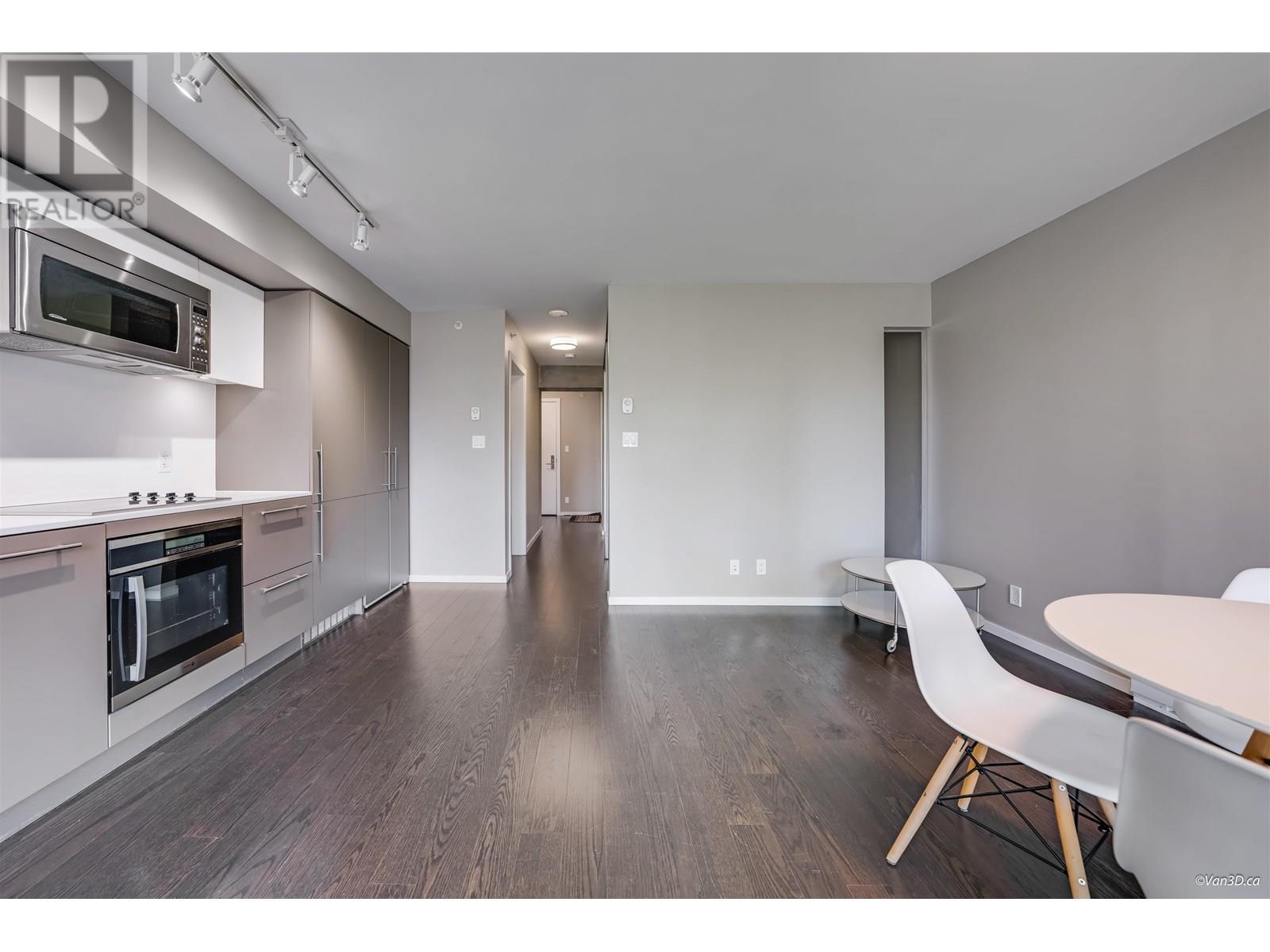 Photo 18 of 1205 999 Seymour Street, Vancouver BC