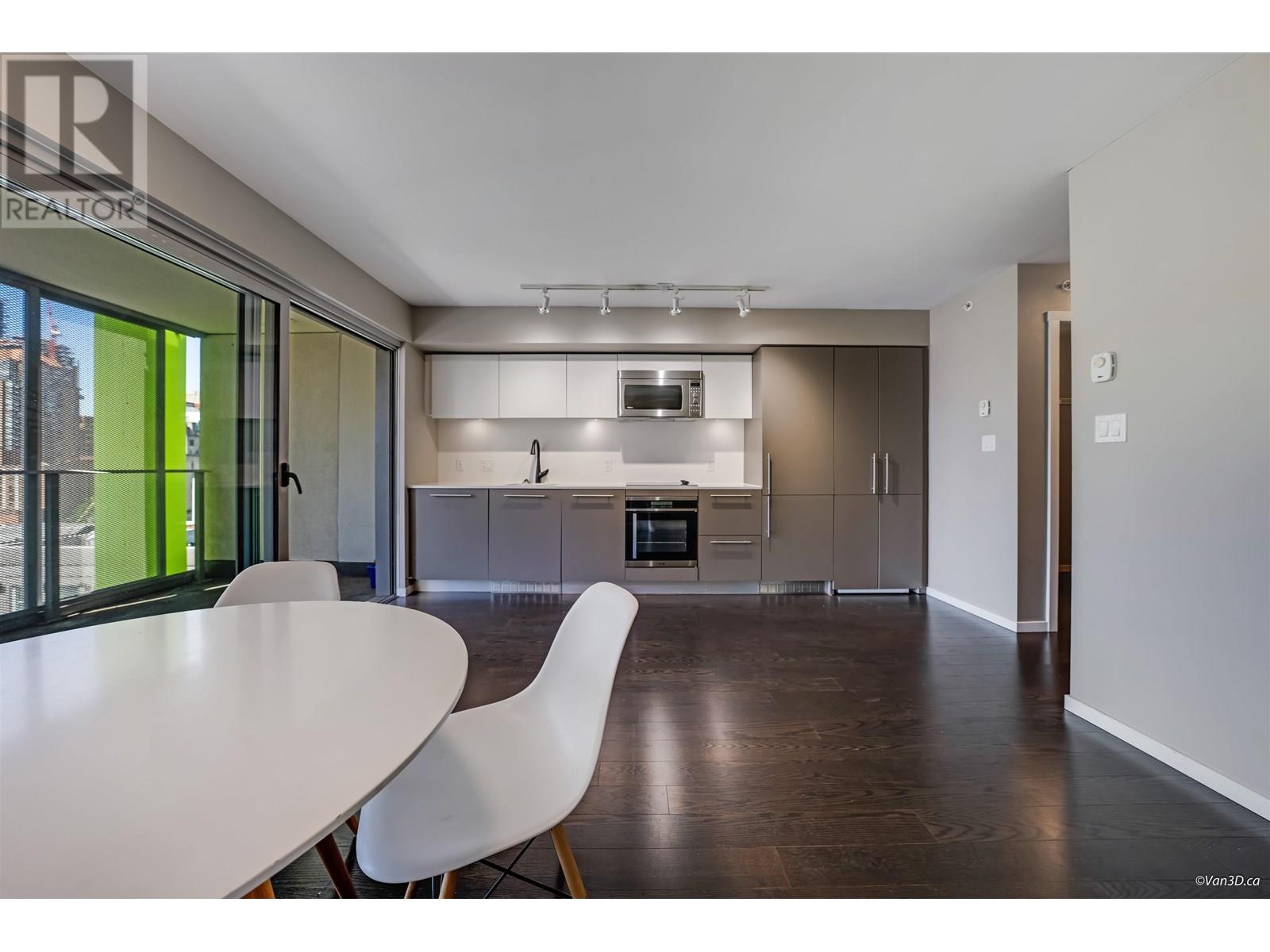 Photo 19 of 1205 999 Seymour Street, Vancouver BC