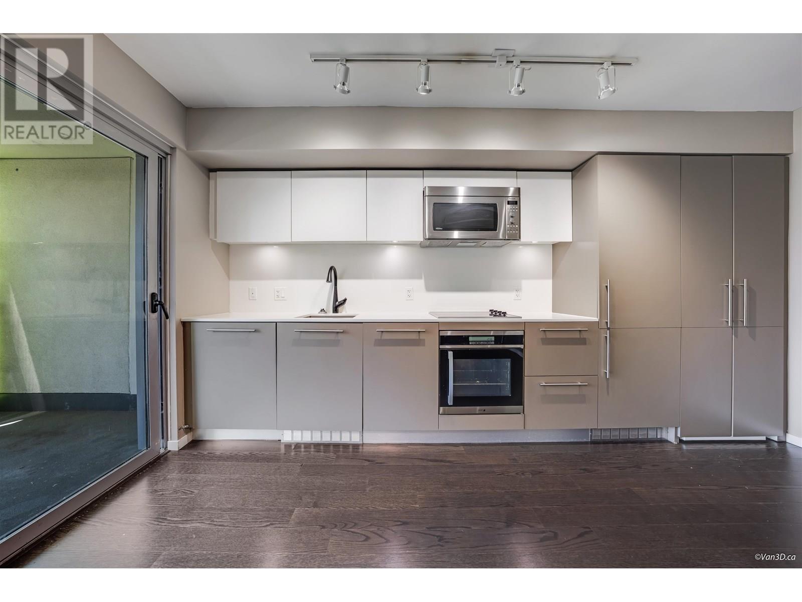 Photo 13 of 1205 999 Seymour Street, Vancouver BC
