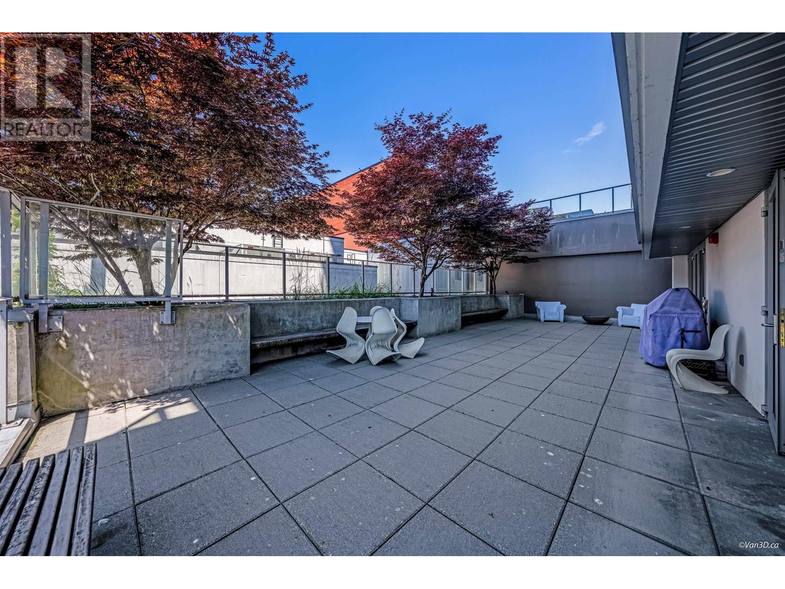 Photo 5 of 1205 999 Seymour Street, Vancouver BC