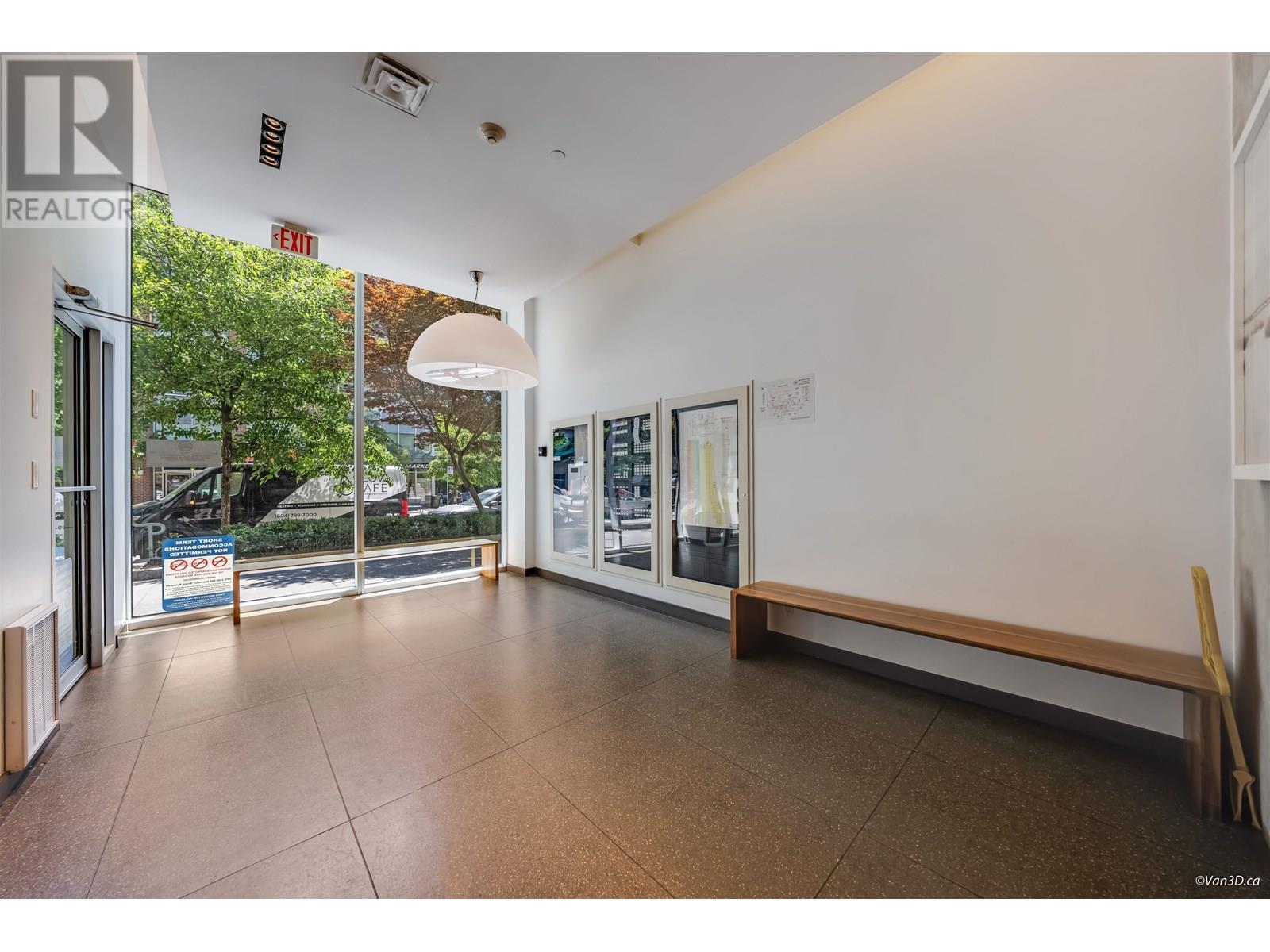Photo 4 of 1205 999 Seymour Street, Vancouver BC