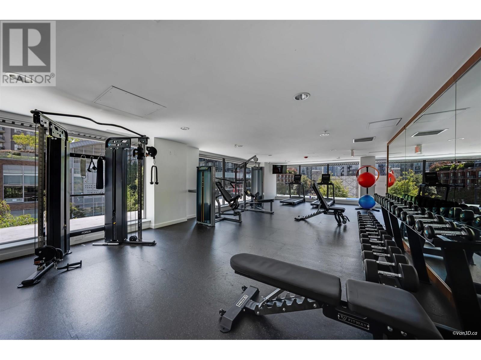 Photo 7 of 1205 999 Seymour Street, Vancouver BC