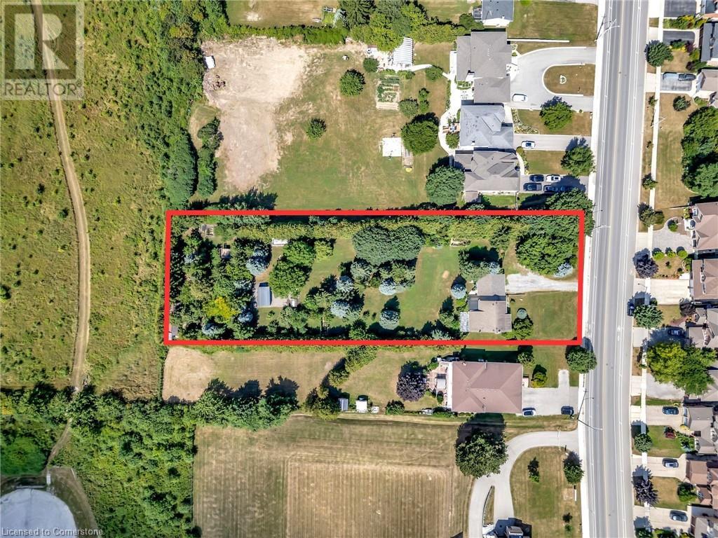 Photo 1 of 317 Highland Road W, Hamilton ON