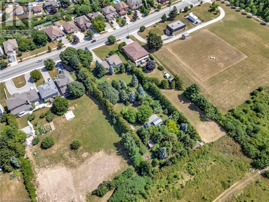 Photo 2 of 317 Highland Road W, Hamilton ON