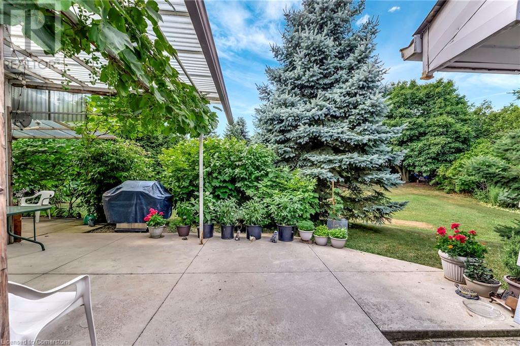 Photo 33 of 317 Highland Road W, Hamilton ON