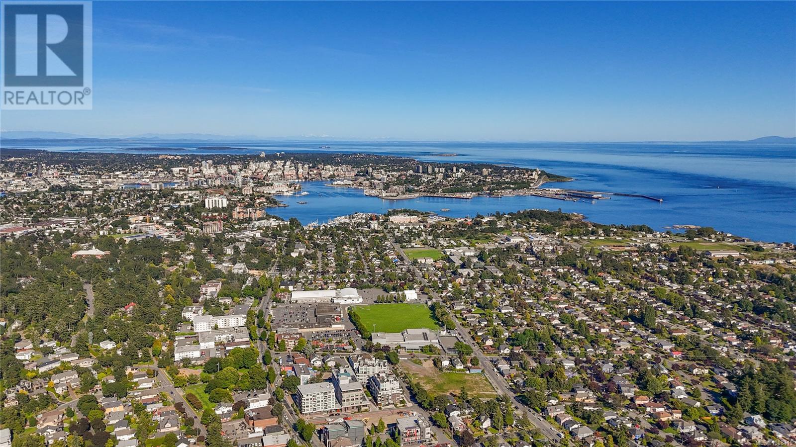 Photo 31 of 503 1216 Carlisle Ave, Esquimalt BC