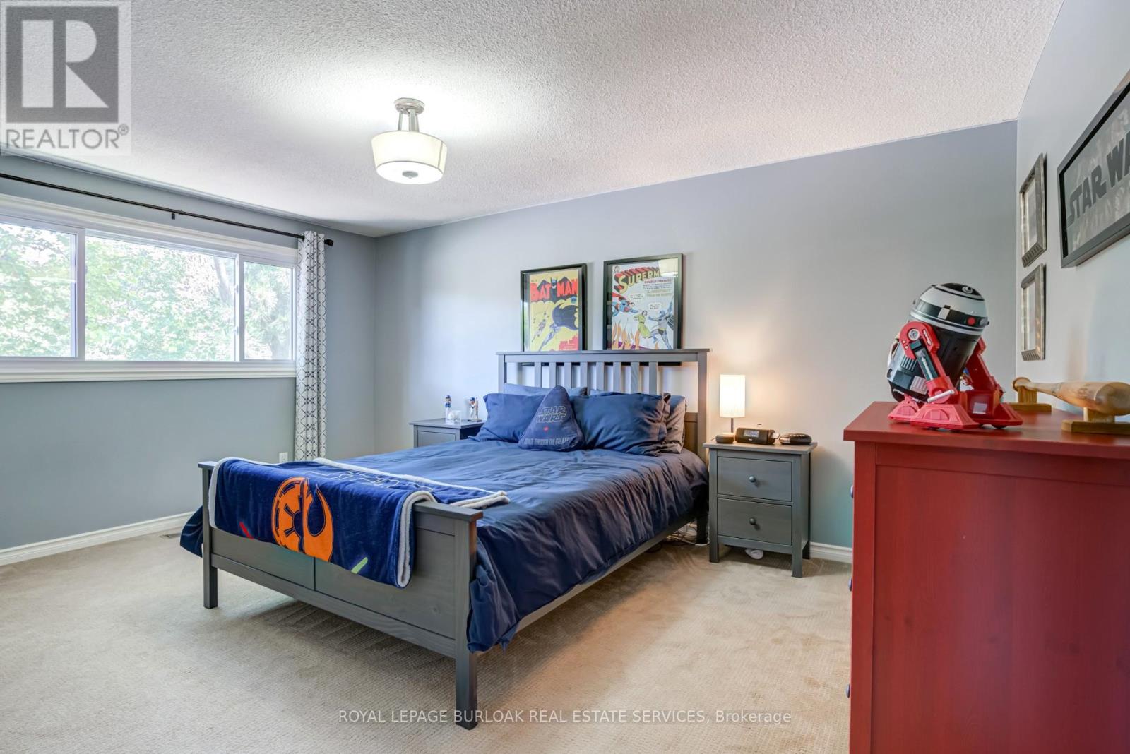 Photo 27 of 1807 Heather Hills Drive, Burlington ON
