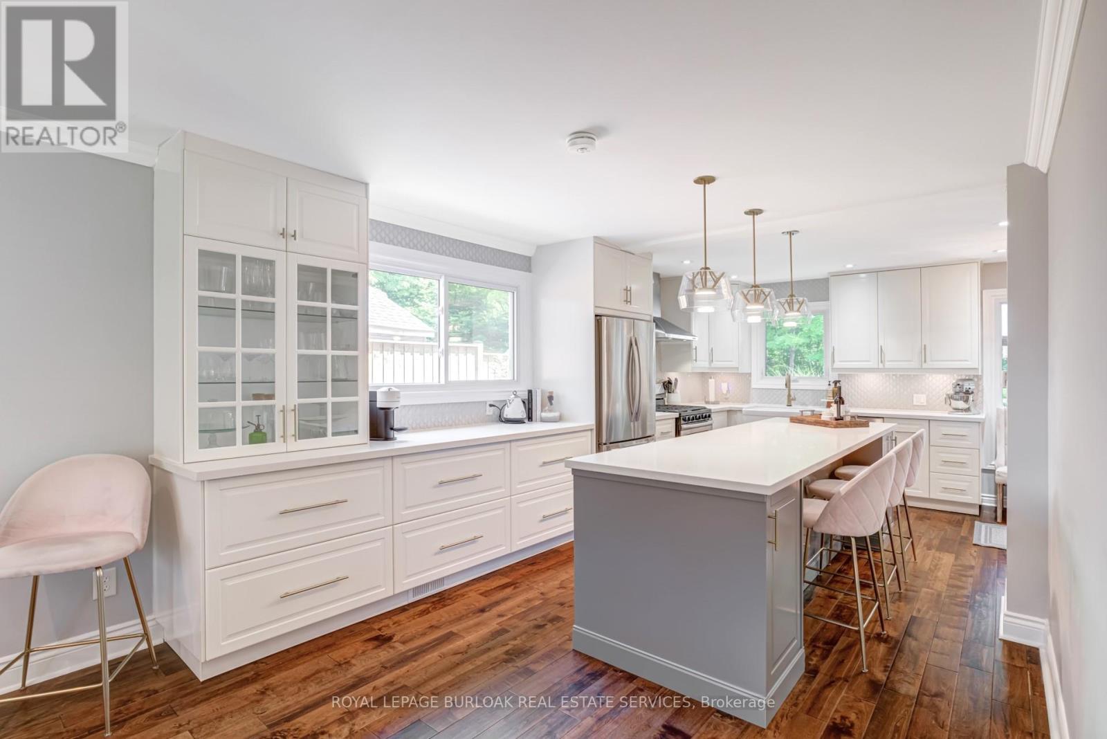 Photo 30 of 1807 Heather Hills Drive, Burlington ON