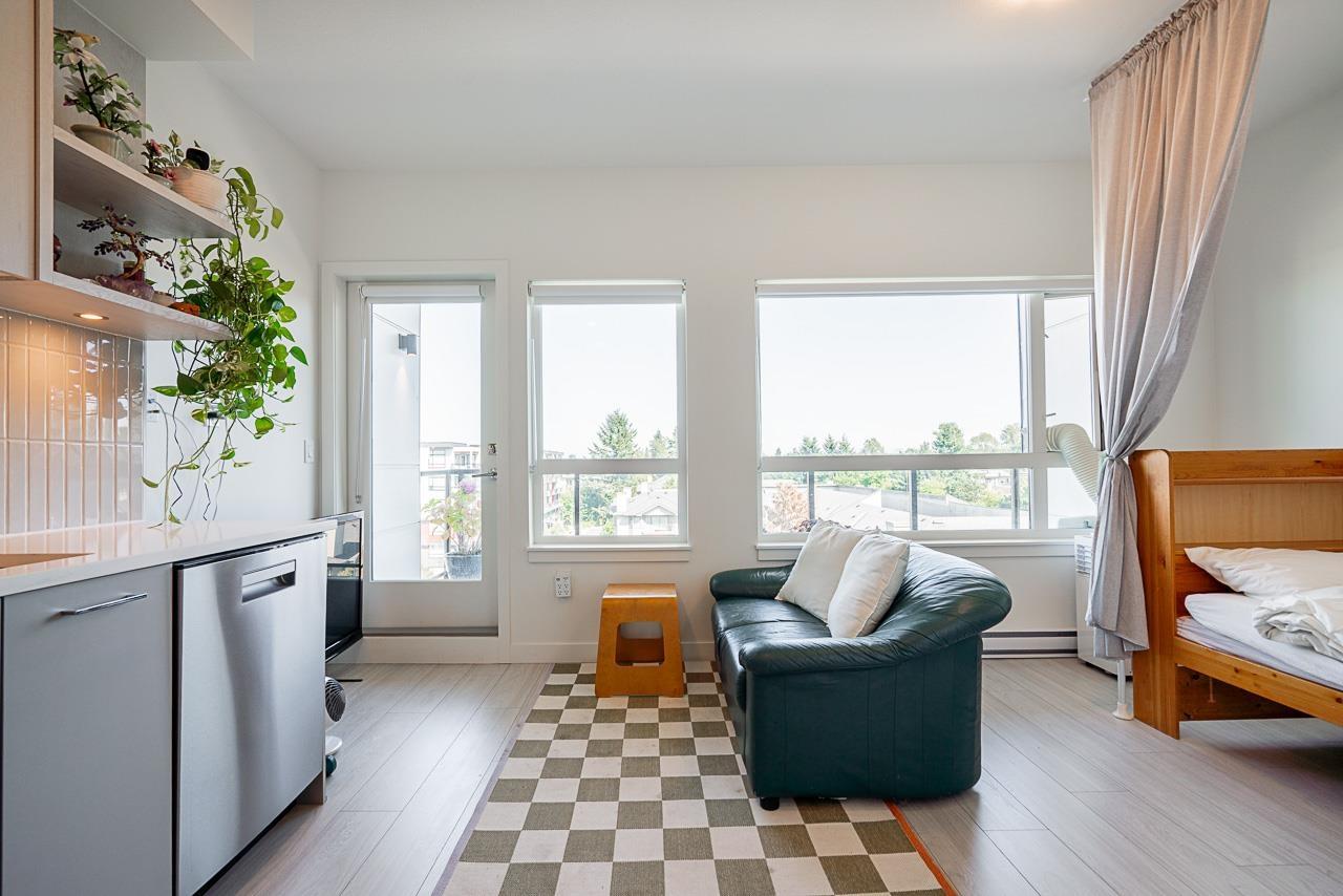 Photo 10 of 604 10777 138th Street, Surrey BC