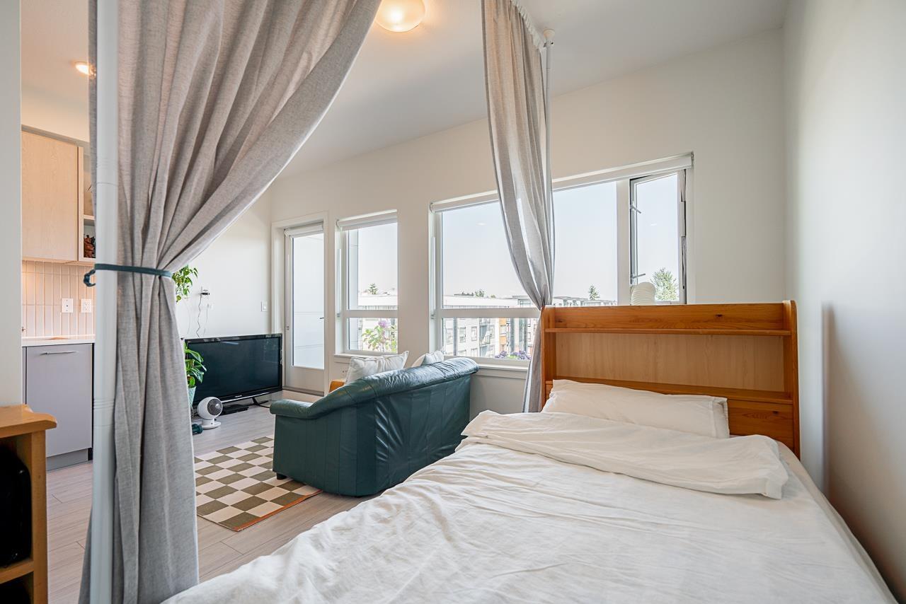 Photo 14 of 604 10777 138th Street, Surrey BC