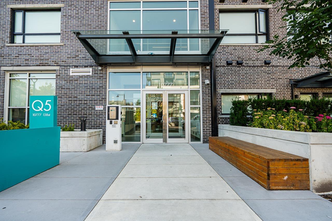Photo 4 of 604 10777 138th Street, Surrey BC