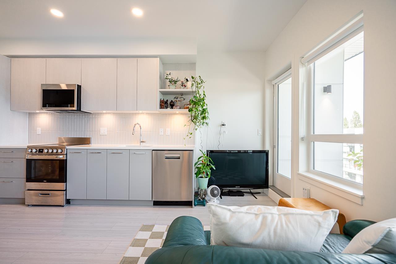 Photo 15 of 604 10777 138th Street, Surrey BC