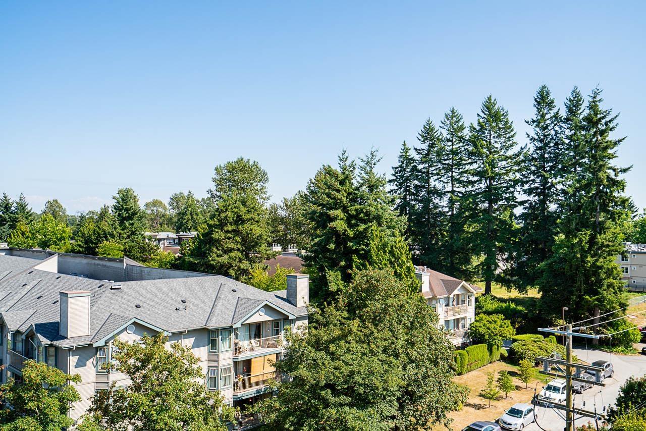 Photo 20 of 604 10777 138th Street, Surrey BC