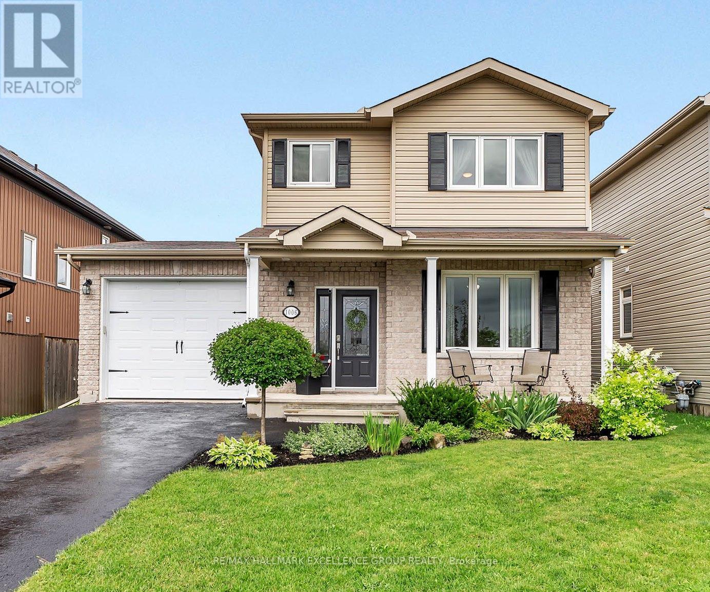 1006 Docteur Corbeil, Clarence-Rockland