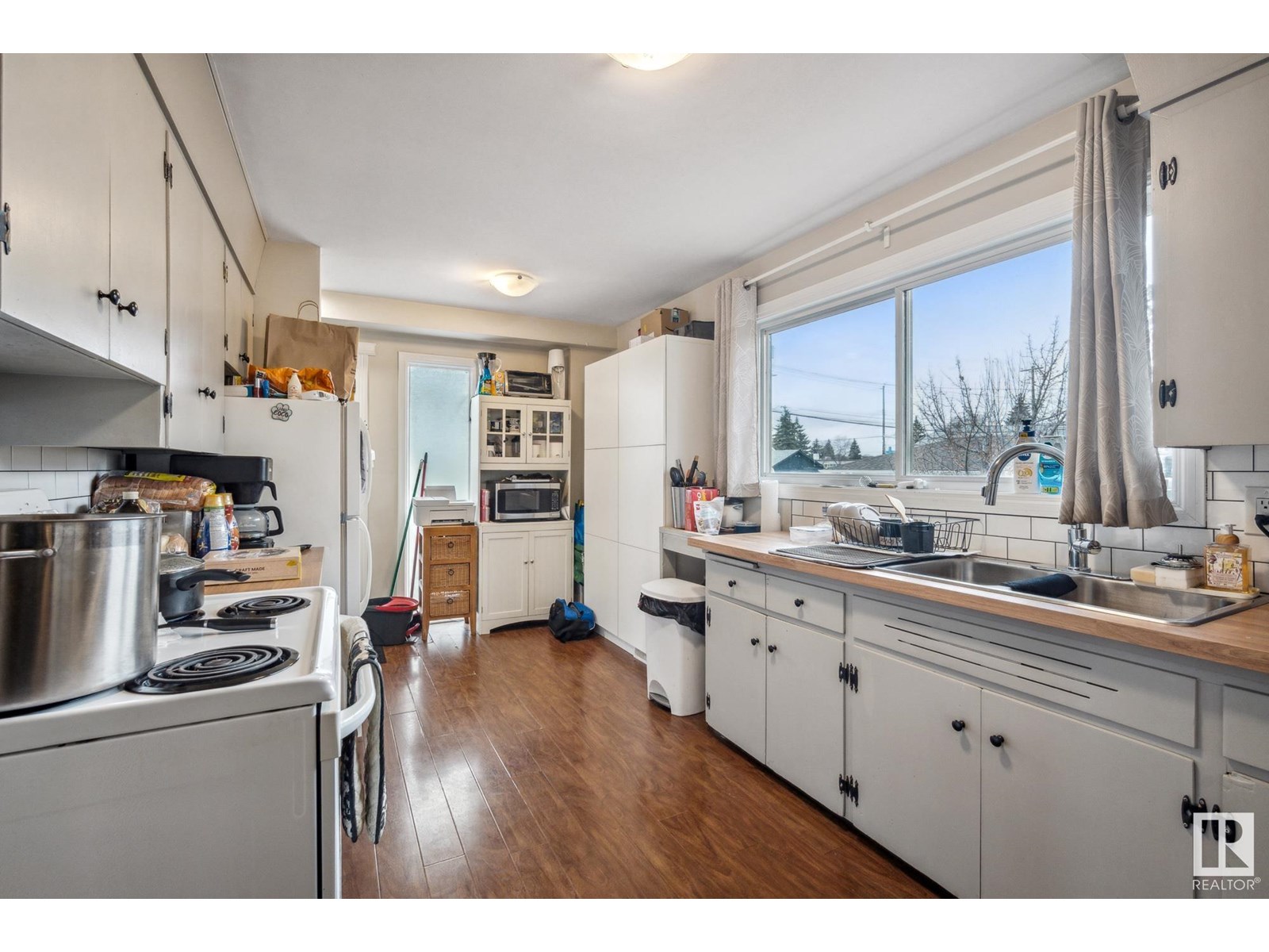 Single Family House for Sale in  &   ST NW Edmonton 
