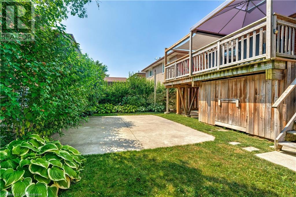 Photo 19 of 4 Beston Drive, Hamilton ON