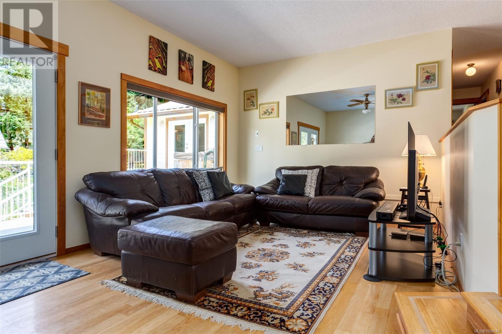 Photo 21 of 2897 Fuller Lake Rd, Chemainus BC