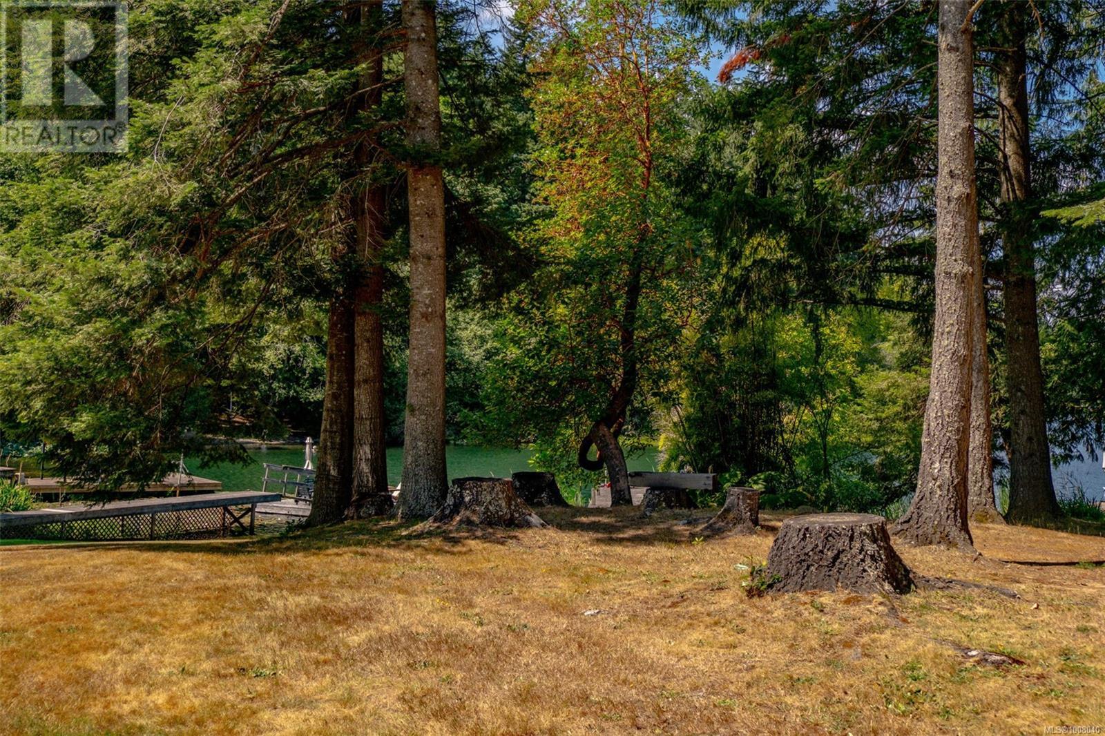 Photo 7 of 2897 Fuller Lake Rd, Chemainus BC