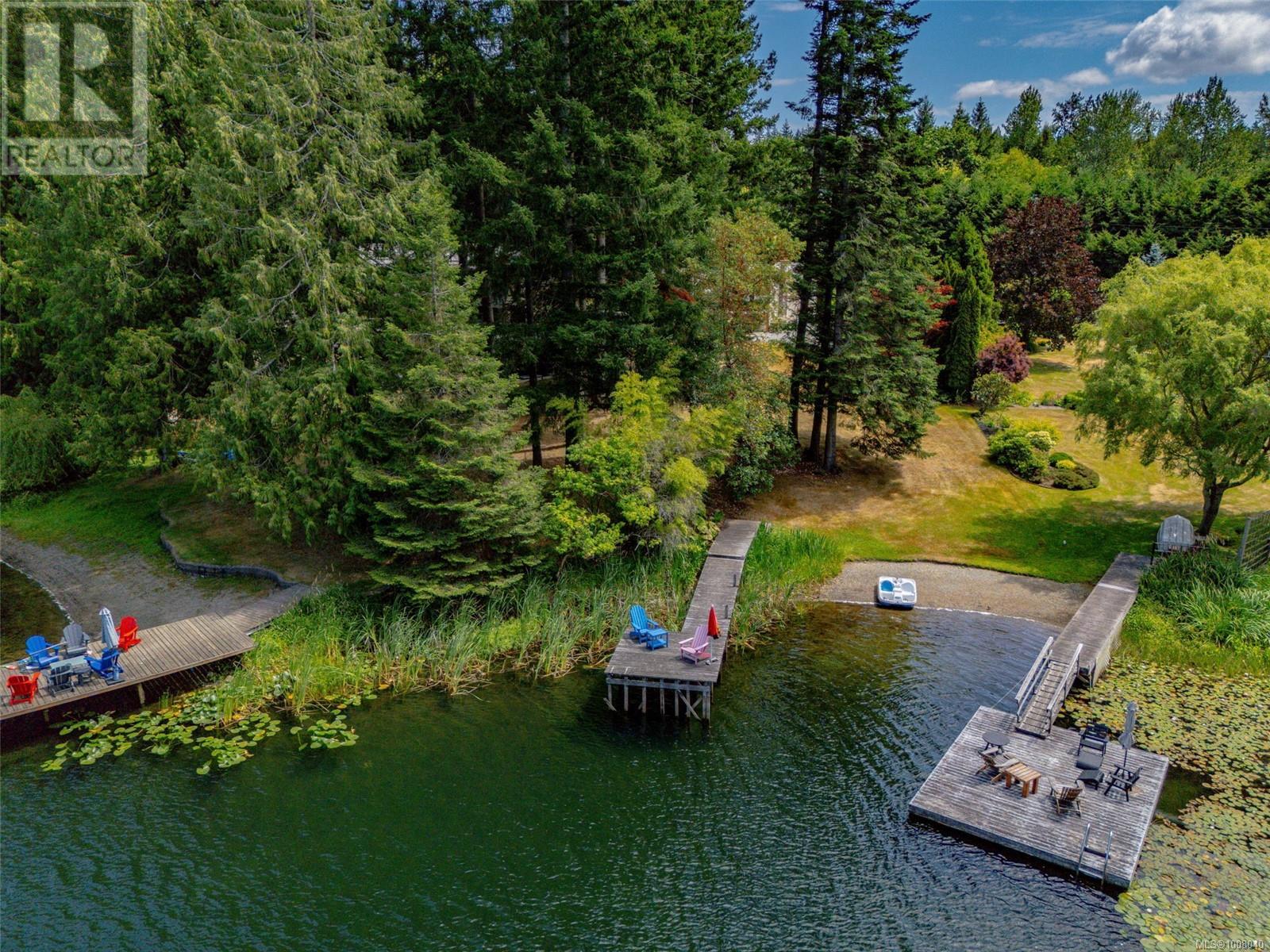 Photo 3 of 2897 Fuller Lake Rd, Chemainus BC