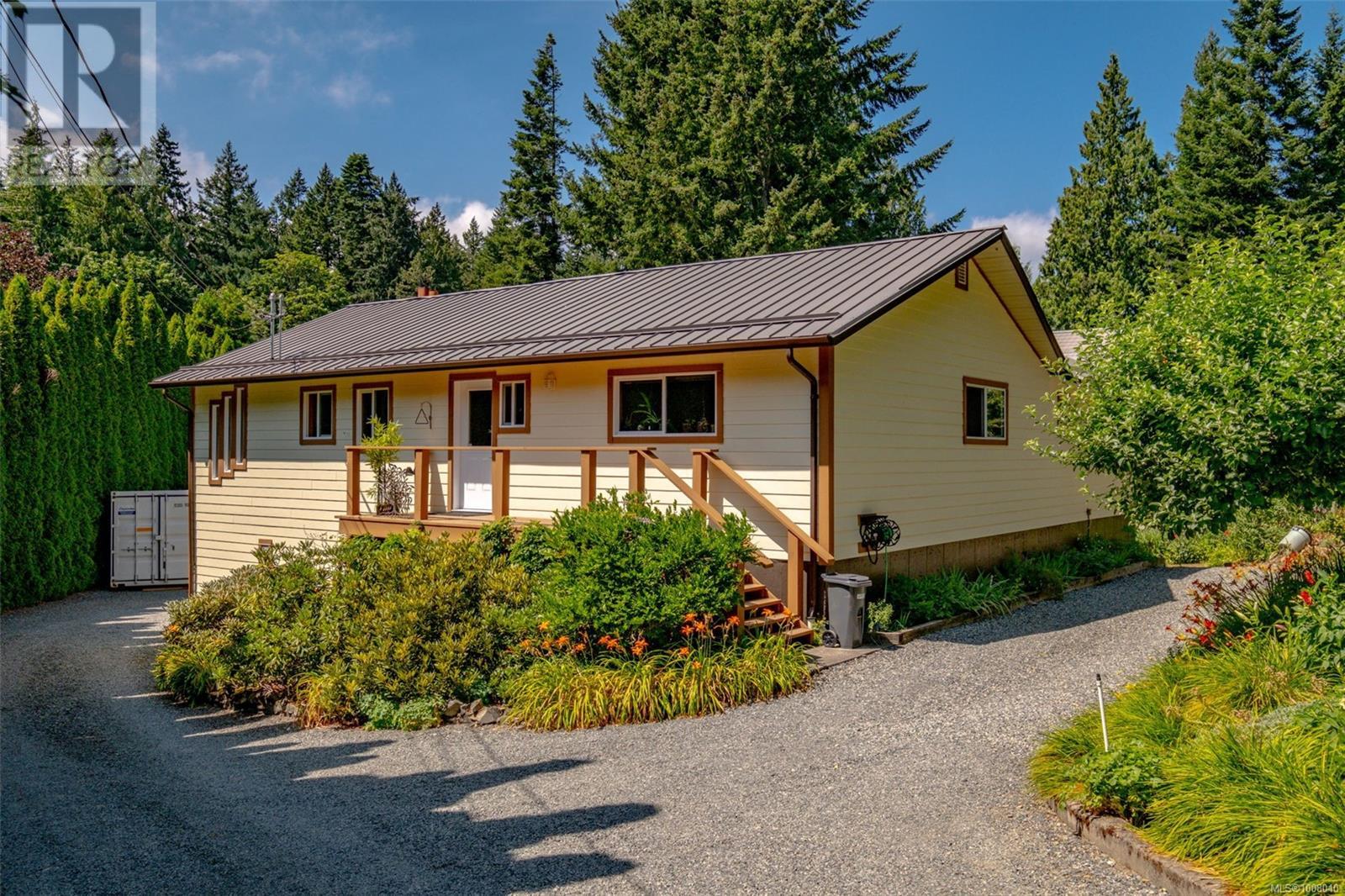 Photo 9 of 2897 Fuller Lake Rd, Chemainus BC