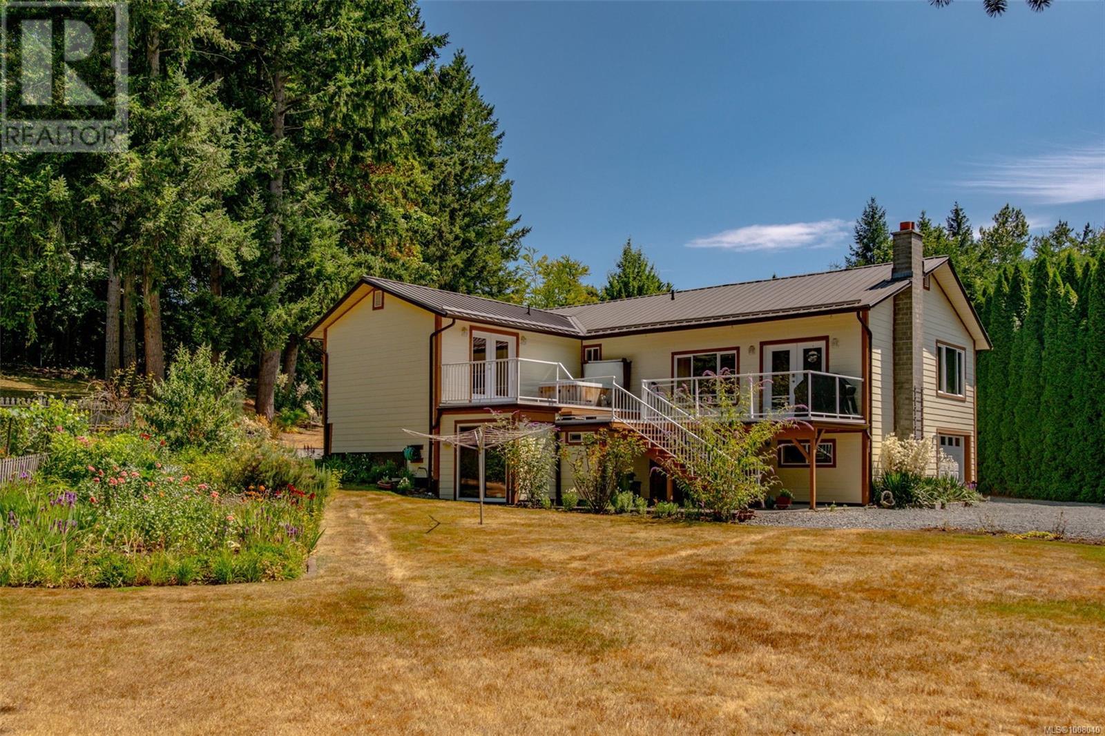 Photo 59 of 2897 Fuller Lake Rd, Chemainus BC