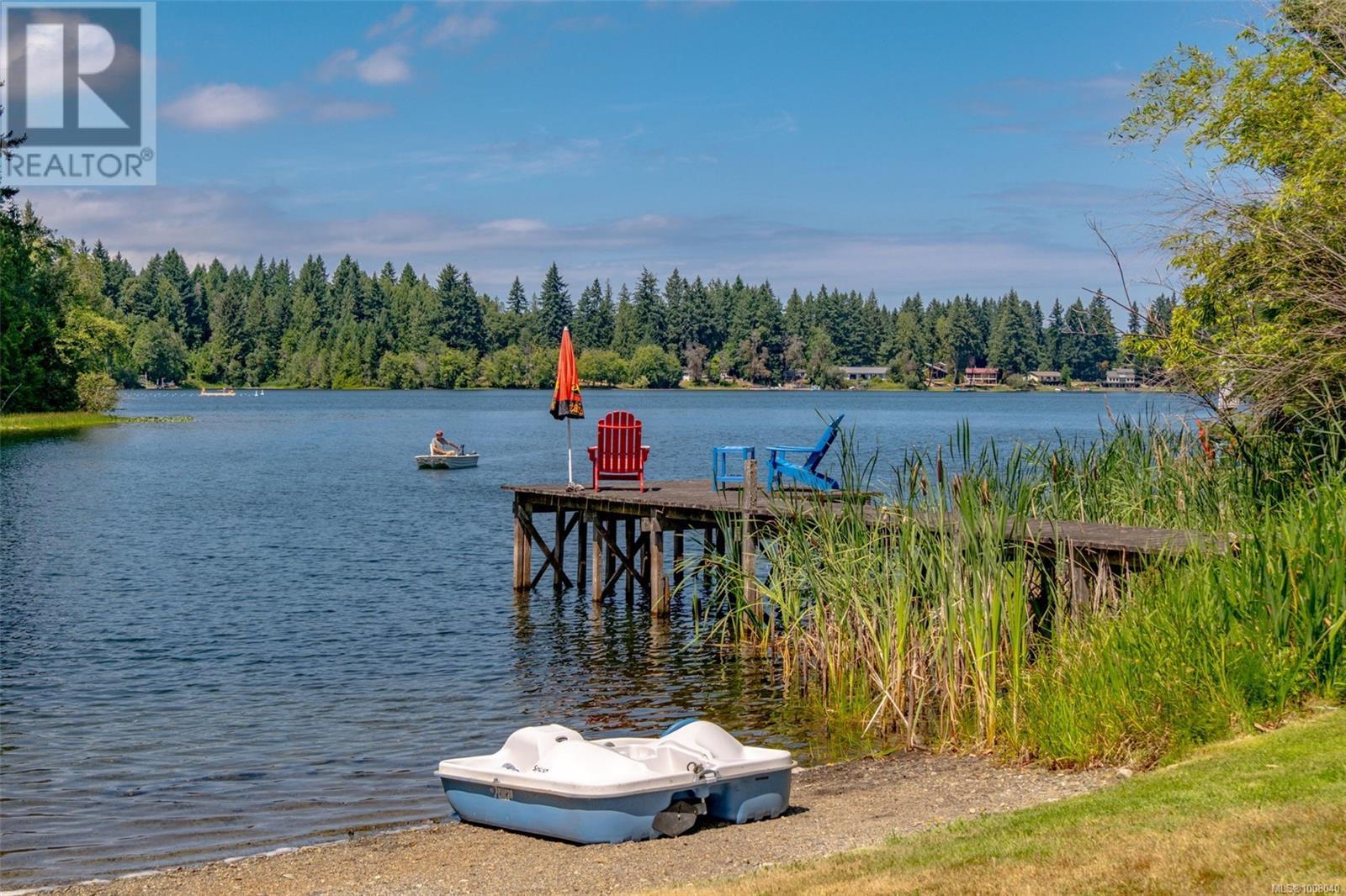 Photo 63 of 2897 Fuller Lake Rd, Chemainus BC