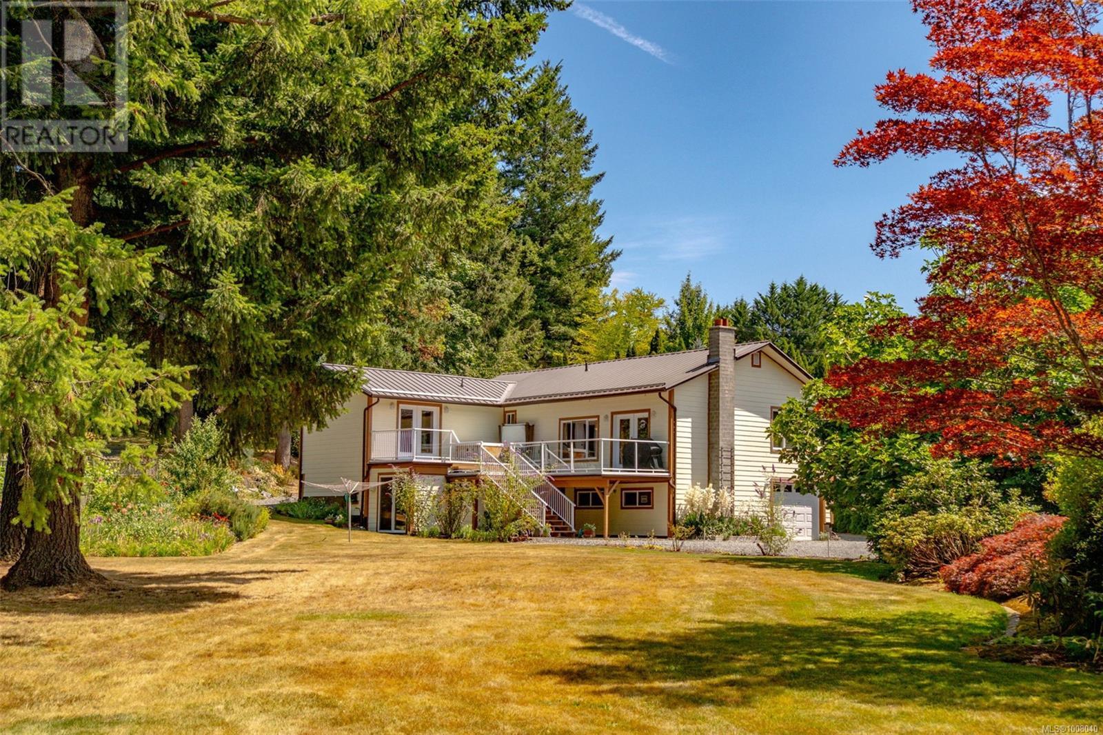 Photo 61 of 2897 Fuller Lake Rd, Chemainus BC