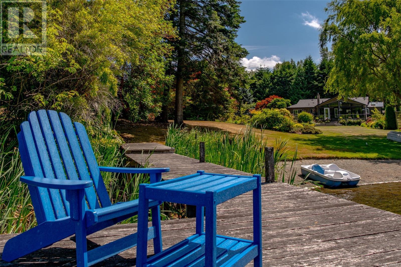 Photo 67 of 2897 Fuller Lake Rd, Chemainus BC