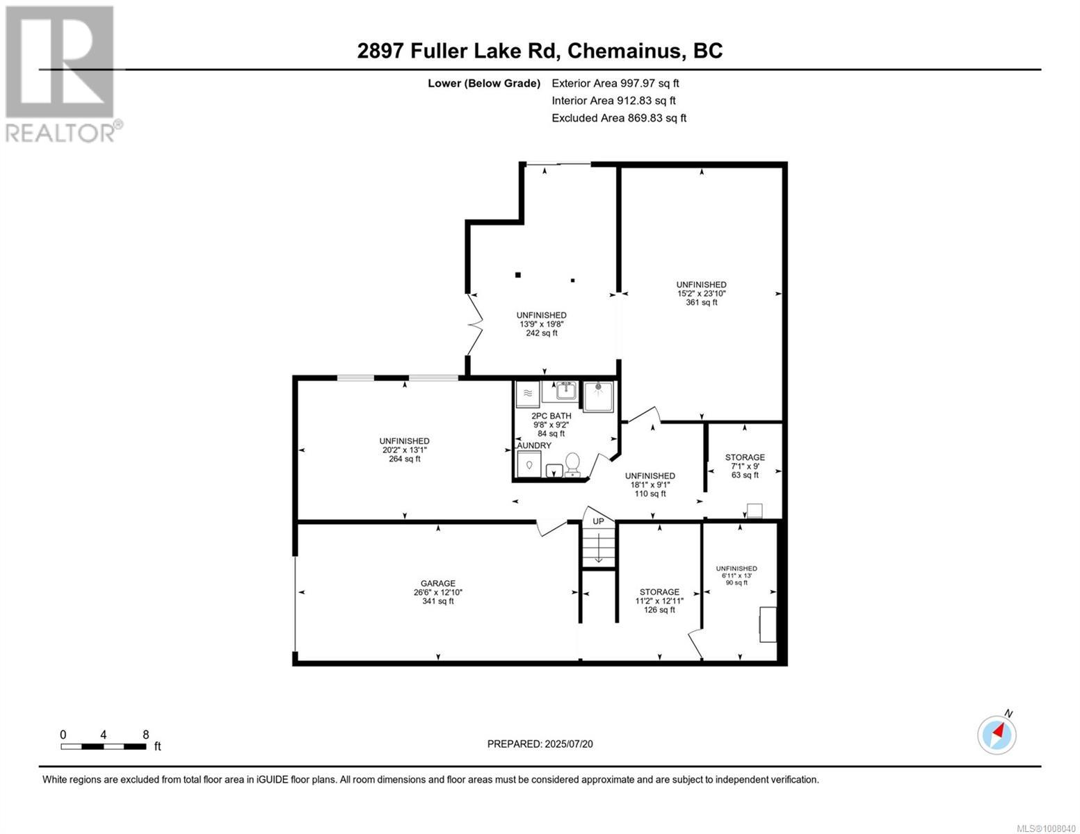 Photo 74 of 2897 Fuller Lake Rd, Chemainus BC
