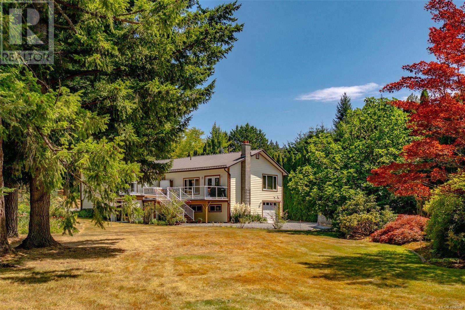 Photo 60 of 2897 Fuller Lake Rd, Chemainus BC