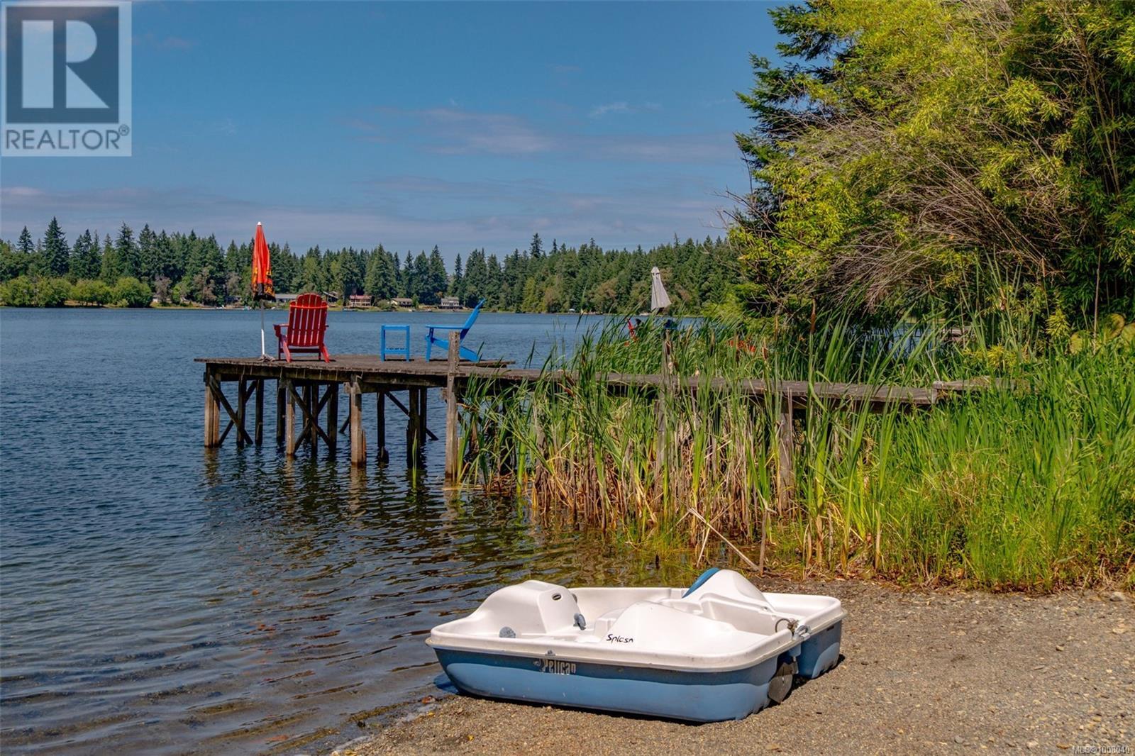 Photo 64 of 2897 Fuller Lake Rd, Chemainus BC