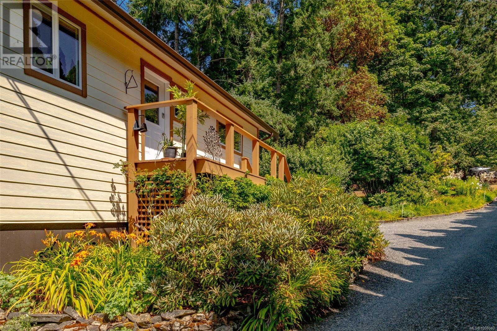 Photo 72 of 2897 Fuller Lake Rd, Chemainus BC