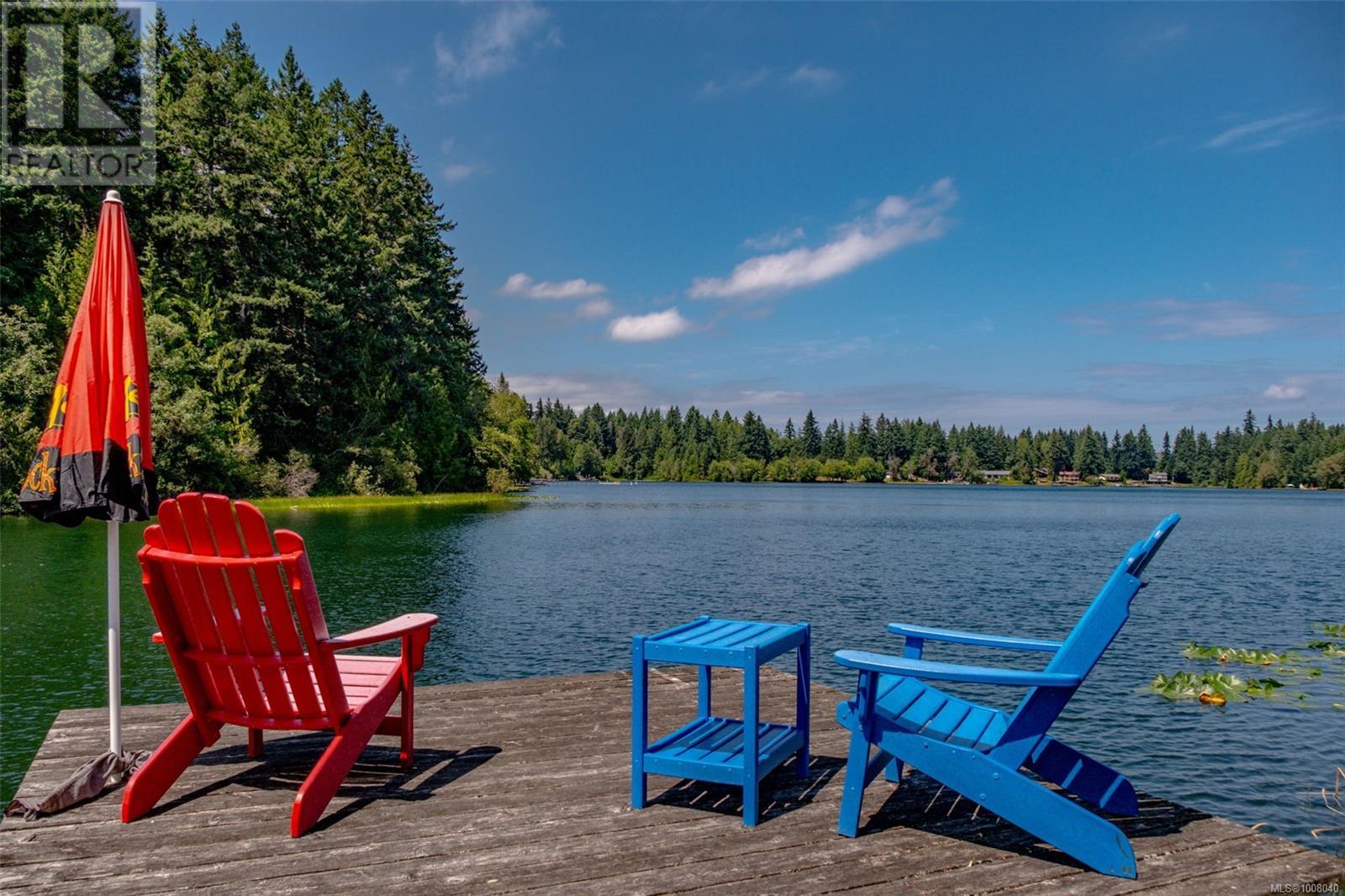 Photo 66 of 2897 Fuller Lake Rd, Chemainus BC