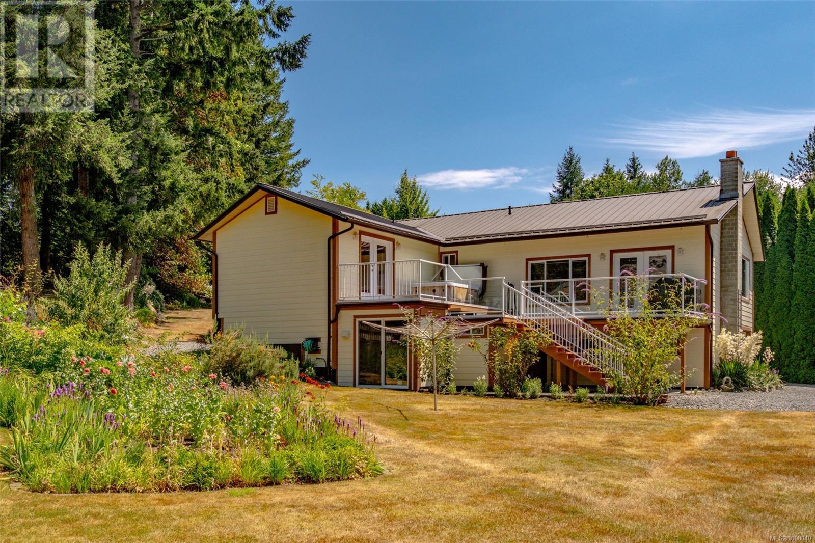 Photo 58 of 2897 Fuller Lake Rd, Chemainus BC