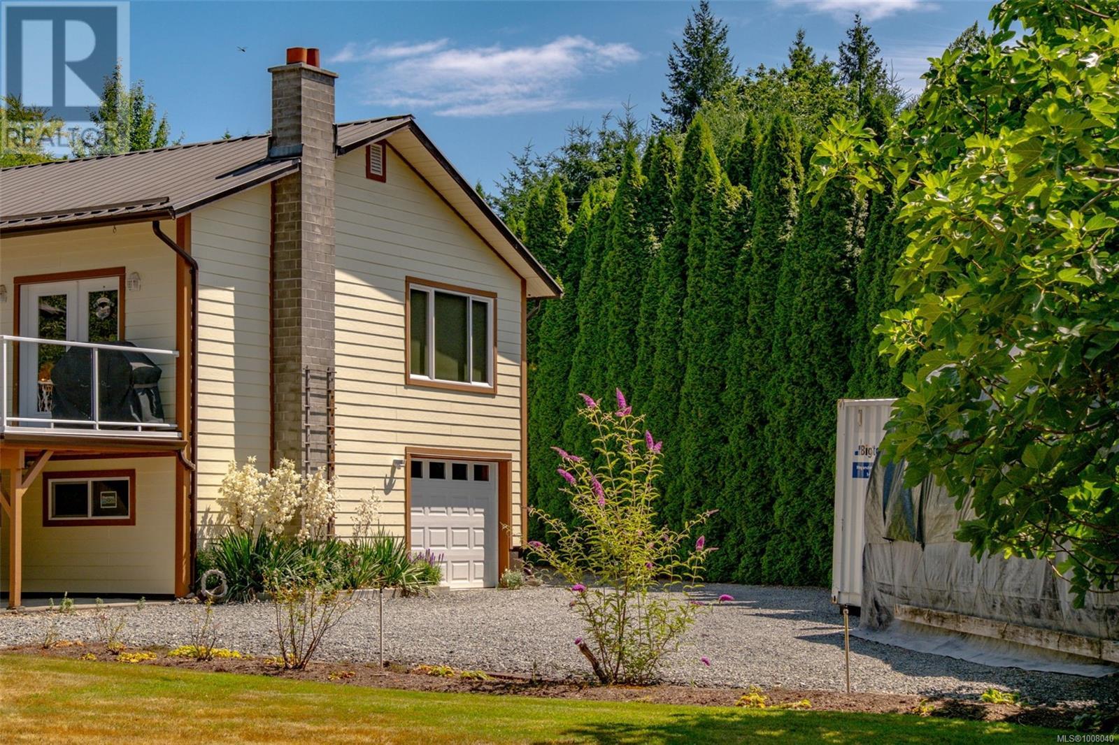 Photo 68 of 2897 Fuller Lake Rd, Chemainus BC