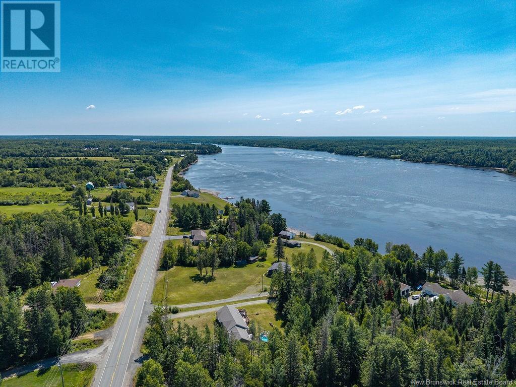 Photo 41 of 583 Route 425, Strathadam NB